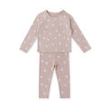 Essentials Toddler Girl Set - Pretty In Polka-Front