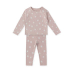 Essentials Toddler Girl Set - Pretty In Polka-Front