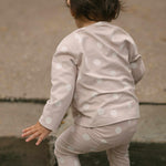 Essentials Toddler Girl Set - Pretty In Polka-Up Close Back