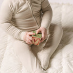 baby essentials baby sleeper 3 pack for him