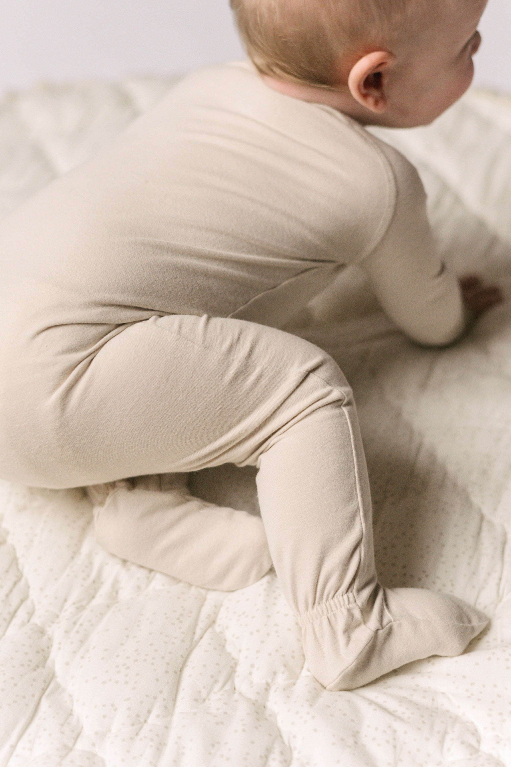 baby essentials baby sleeper 3 pack for her