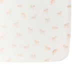 Pehr-Crib Sheet-Dear Lamb-1