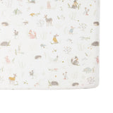 Crib Sheet - Forest Fable