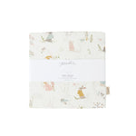 Crib Sheet - Forest Fable