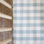 checkmate crib sheet pond
