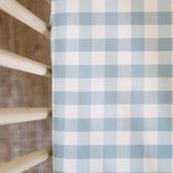 checkmate crib sheet pond
