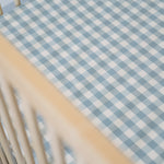 checkmate crib sheet pond