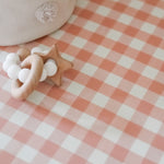 checkmate crib sheet melon