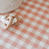 checkmate crib sheet melon