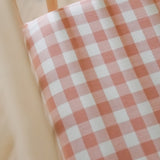 checkmate crib sheet melon