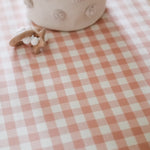 checkmate crib sheet melon