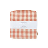 checkmate crib sheet melon
