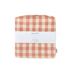 checkmate crib sheet melon