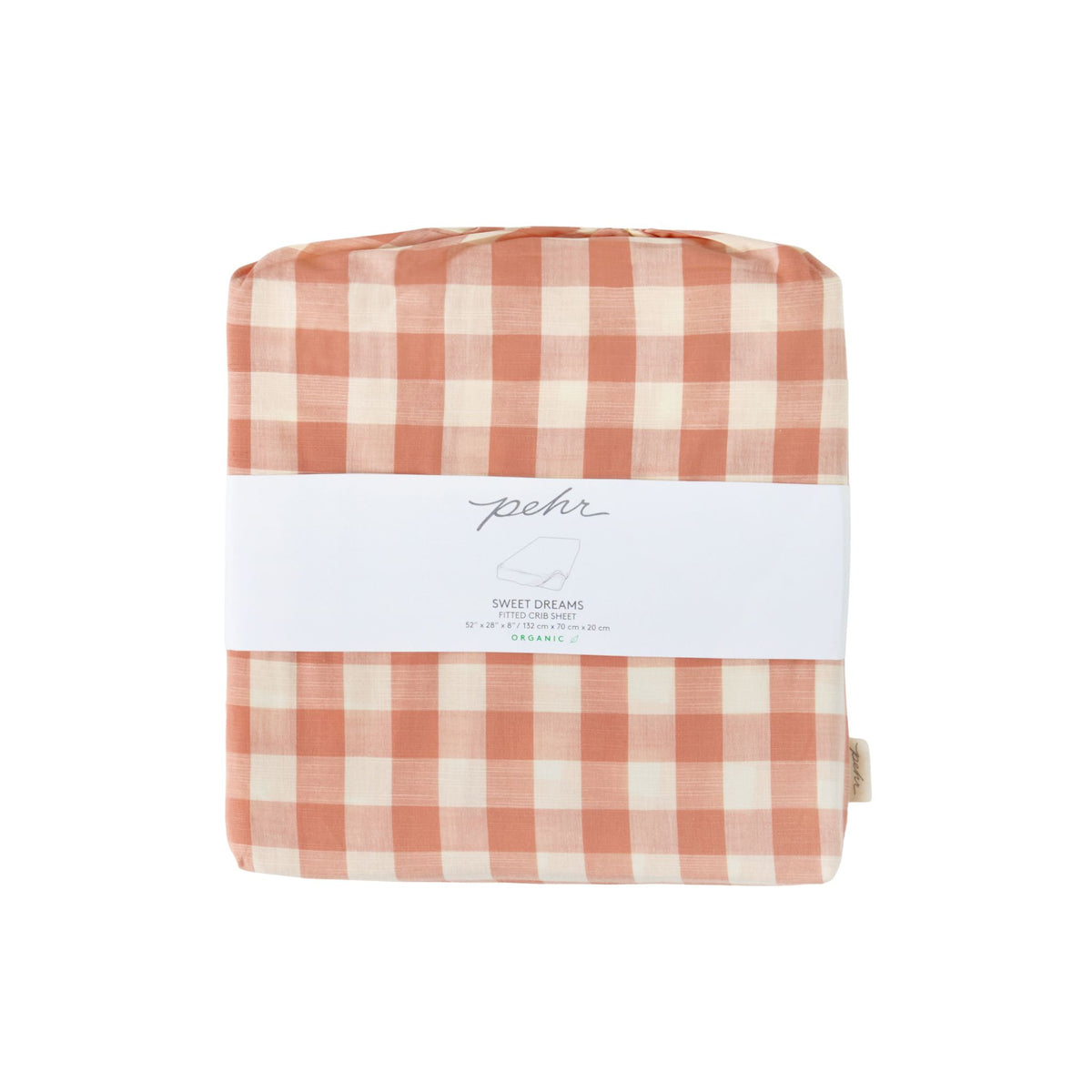 checkmate crib sheet melon