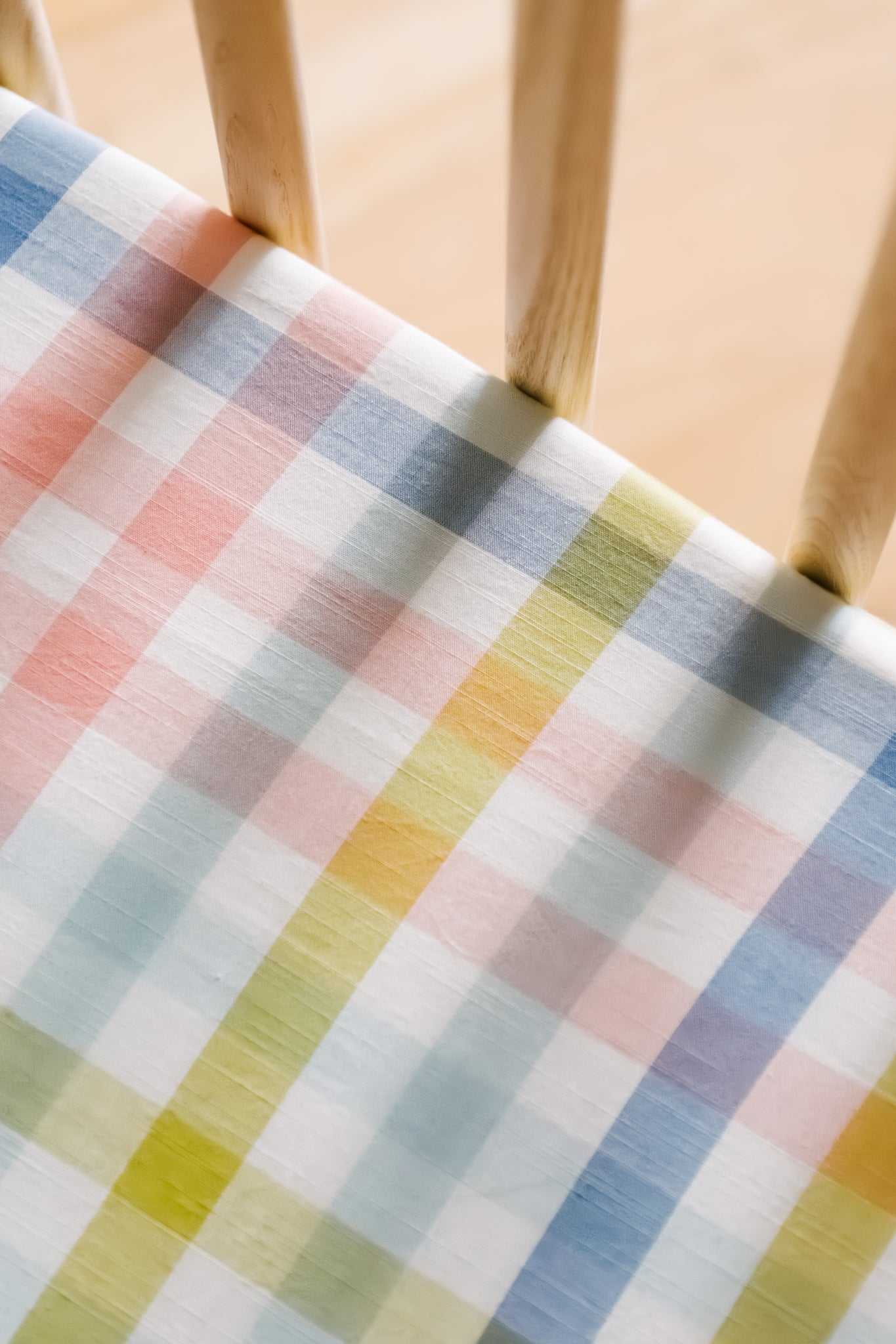 checkmate crib sheet picnic