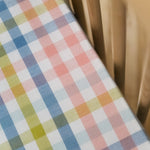 checkmate crib sheet picnic