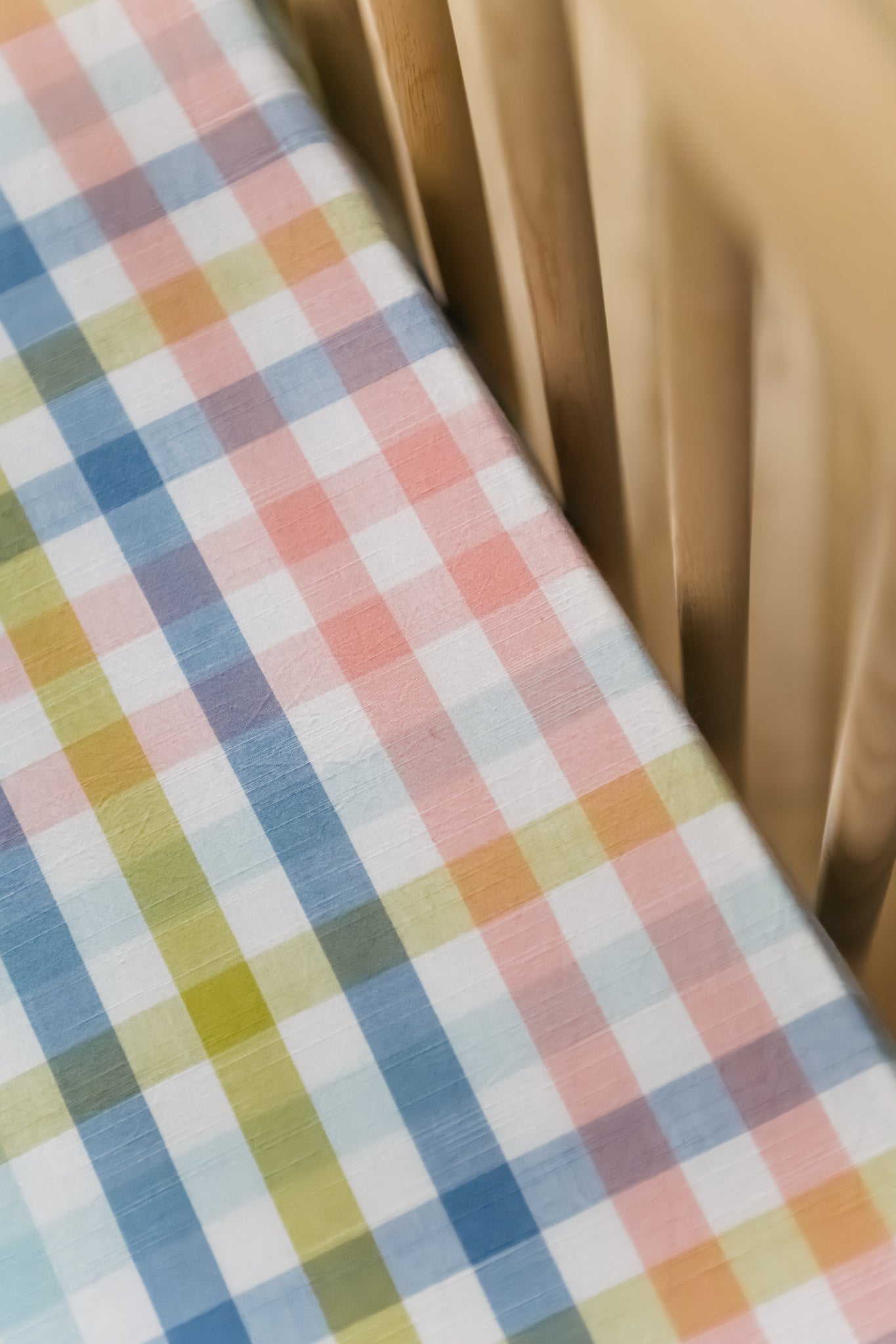 checkmate crib sheet picnic