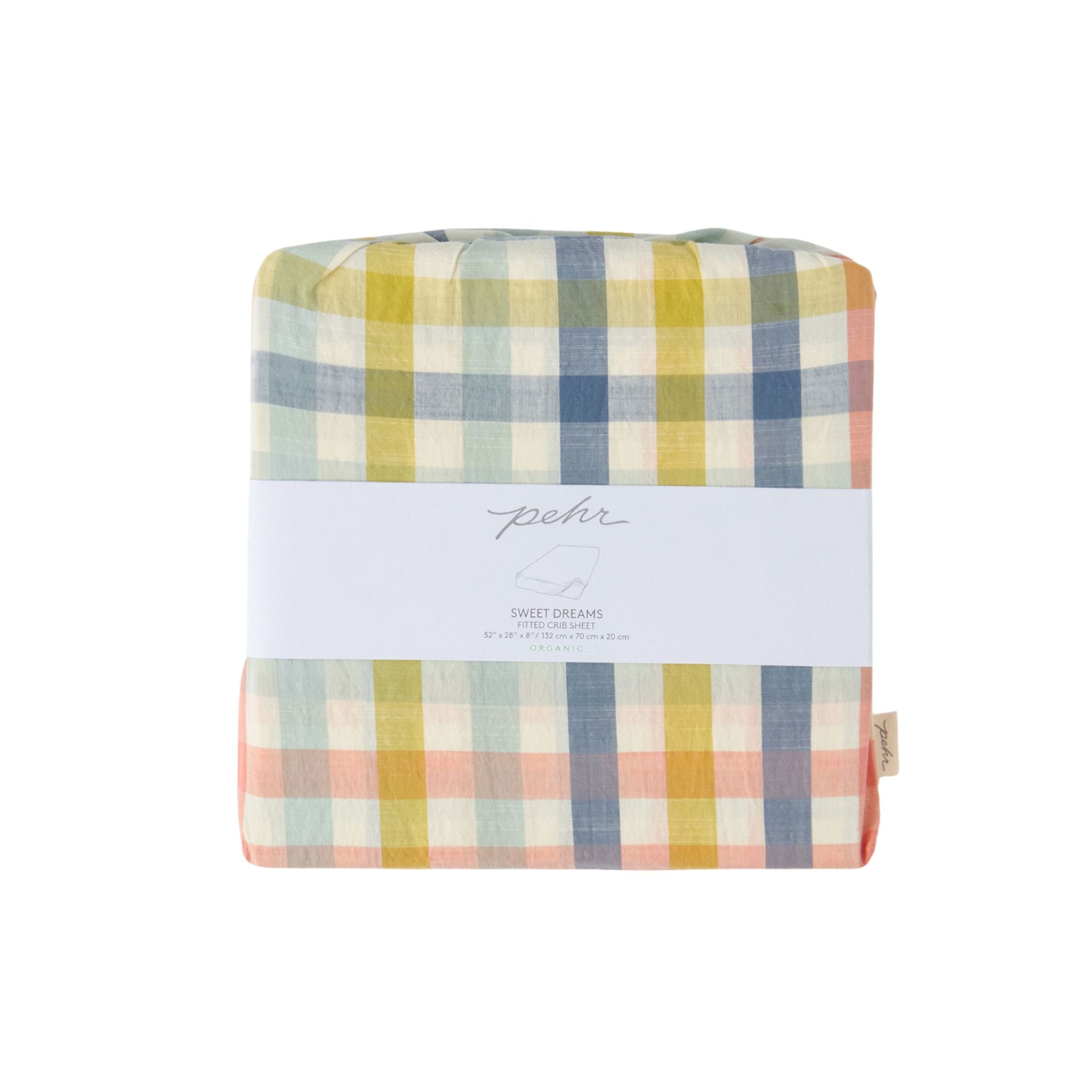 checkmate crib sheet picnic