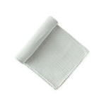 Pehr-Pin Dot Swaddle-Pin Dot Sea-1