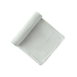 Pehr-Pin Dot Swaddle-Pin Dot Sea-1