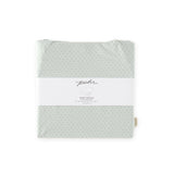 Pehr-Pin Dot Crib Sheet- Pin Dot Sea-8