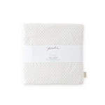 Pehr-Pin Dot Crib Sheet- Pin Dot Pebble-7