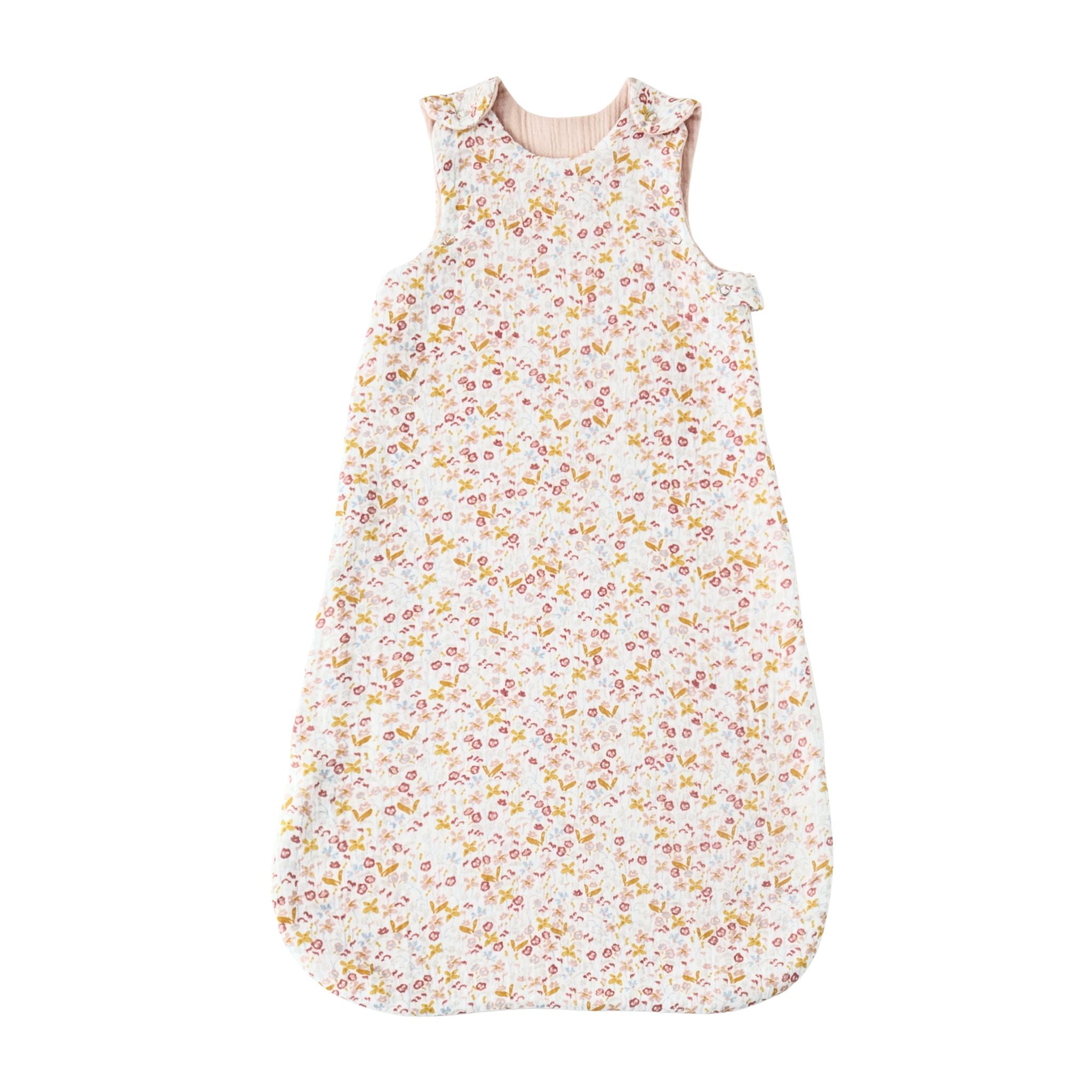 1.0 Sleep Bag- Floret- 09mos