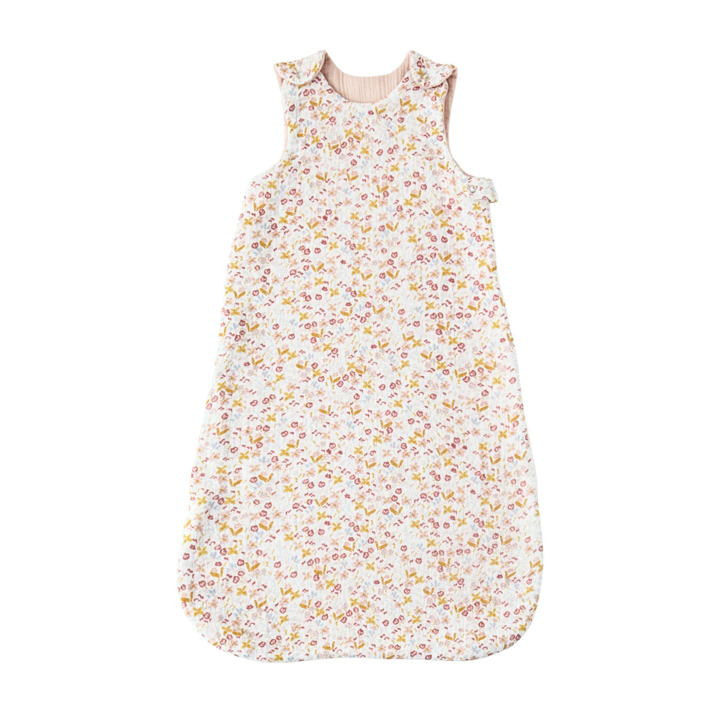 1.0 tog sleep bag floret 09mos
