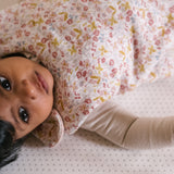 1.0 Sleep Bag- Floret- 09mos