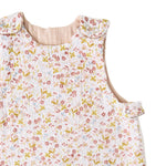 1.0 Sleep Bag- Floret- 918mos