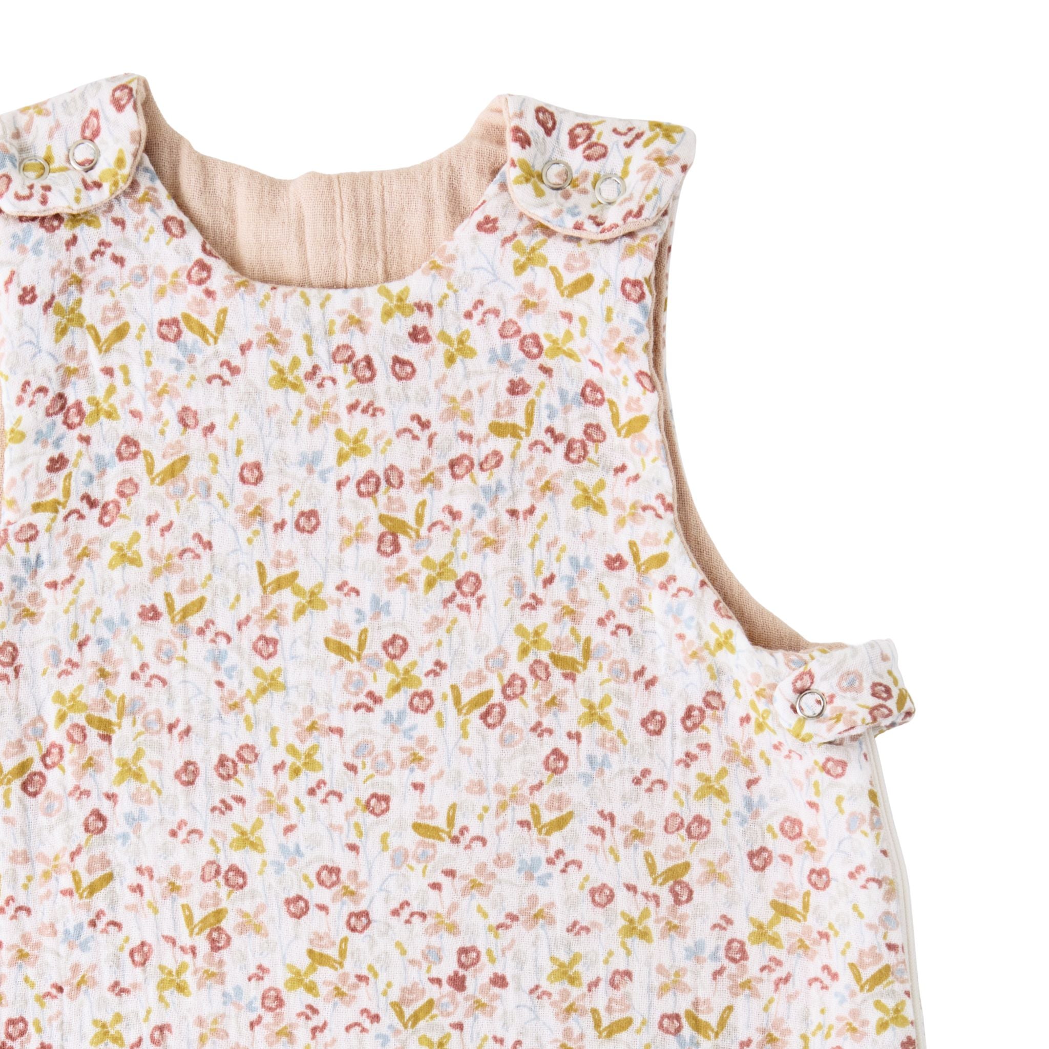 1.0 Sleep Bag- Floret- 918mos