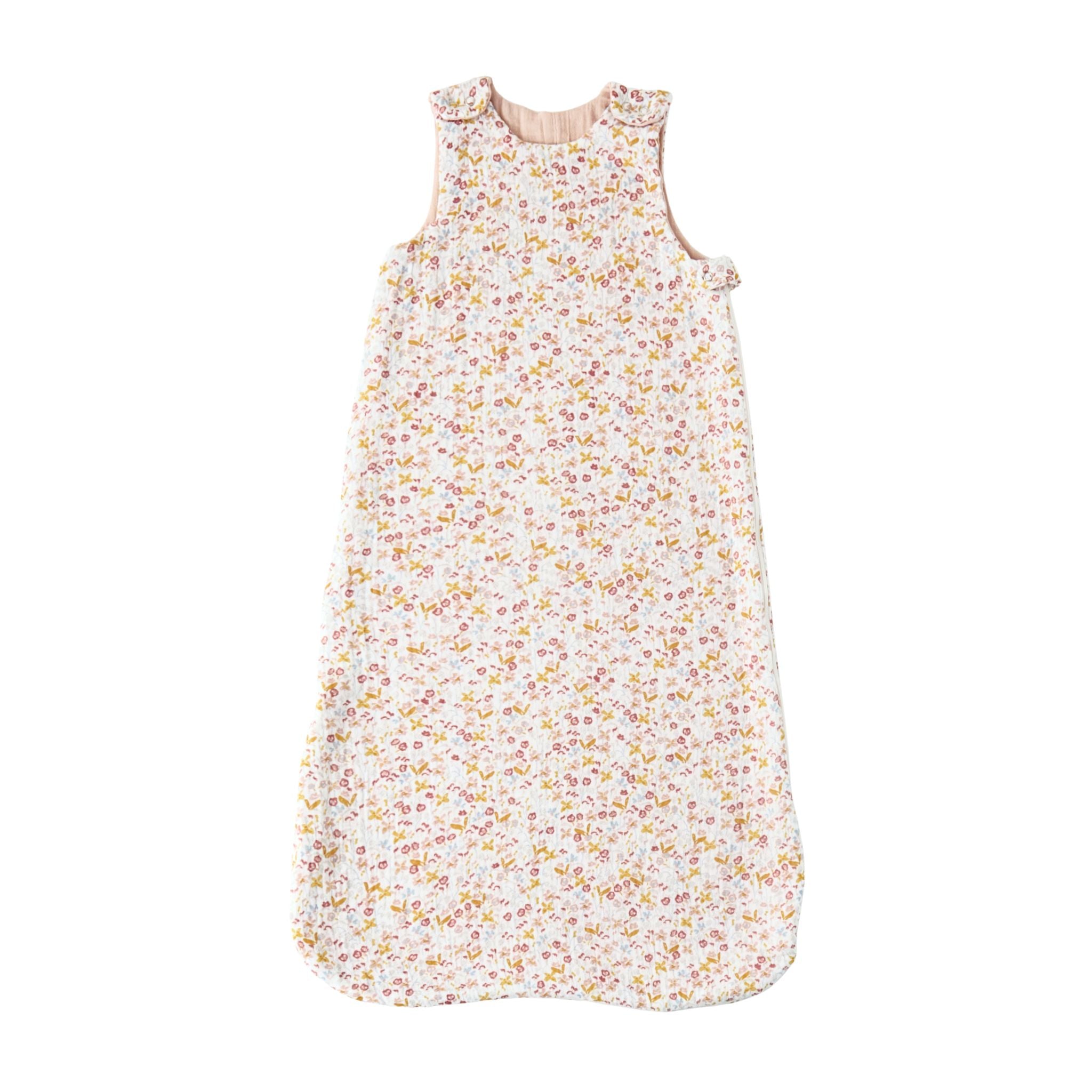 1.0 Sleep Bag- Floret- 918mos