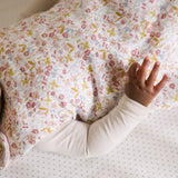 1.0 Sleep Bag- Floret- 918mos