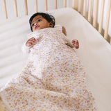 1.0 Sleep Bag- Floret- 918mos