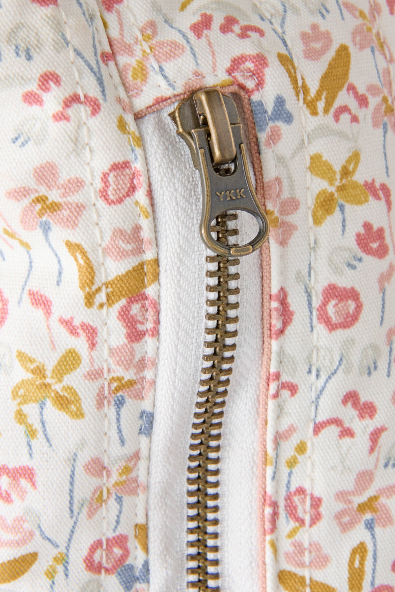 1.0 Sleep Bag- Floret- 918mos