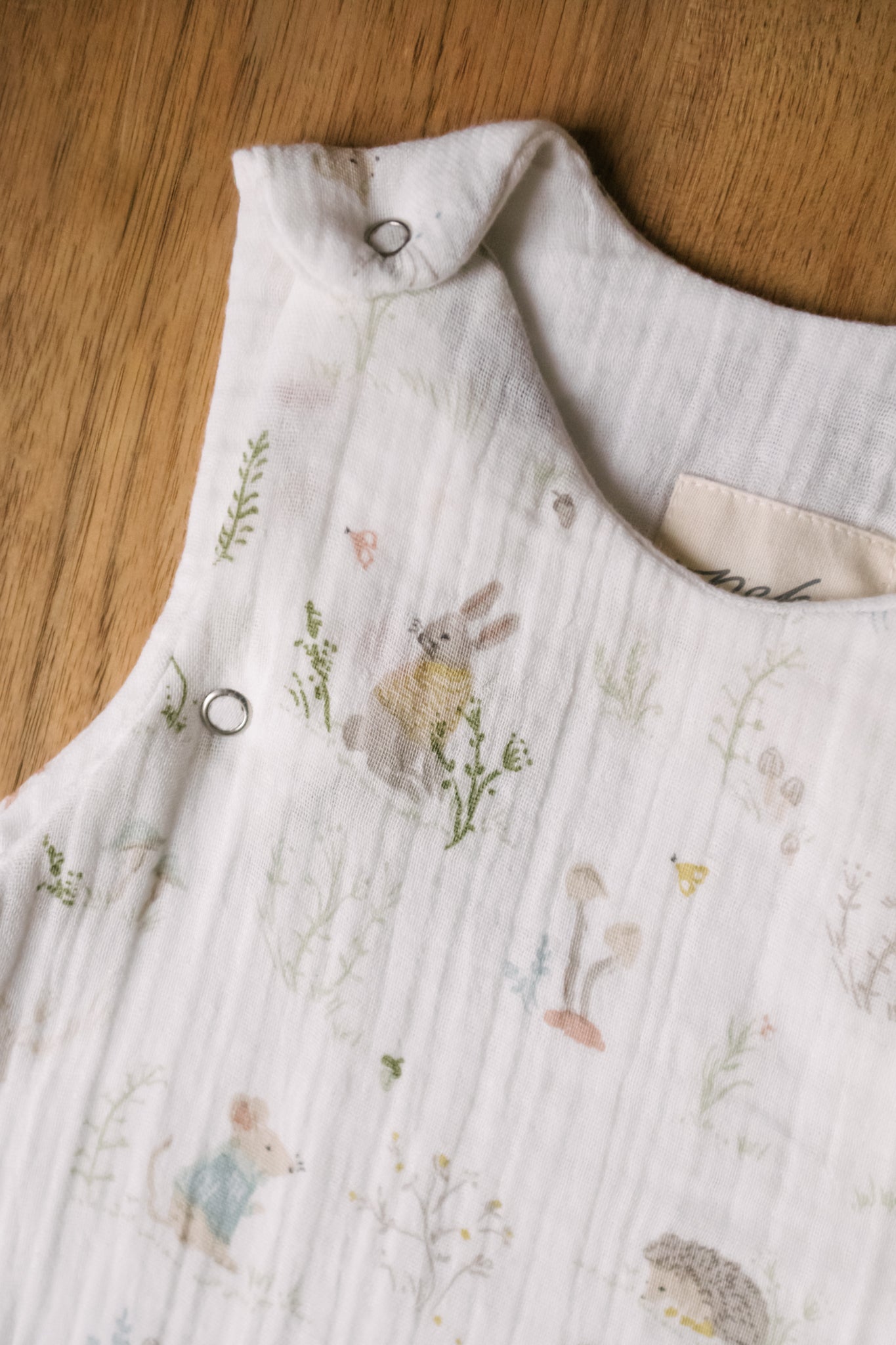 1.0 TOG Sleep Bag - Forest Fable