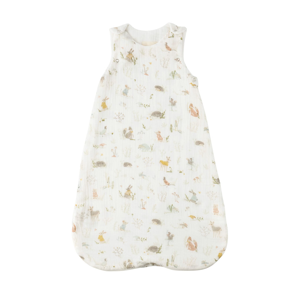 1.0 tog sleep bag forest fable