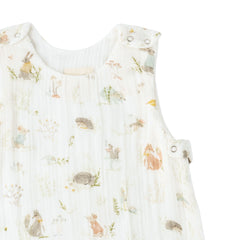 1.0 TOG Sleep Bag - Forest Fable