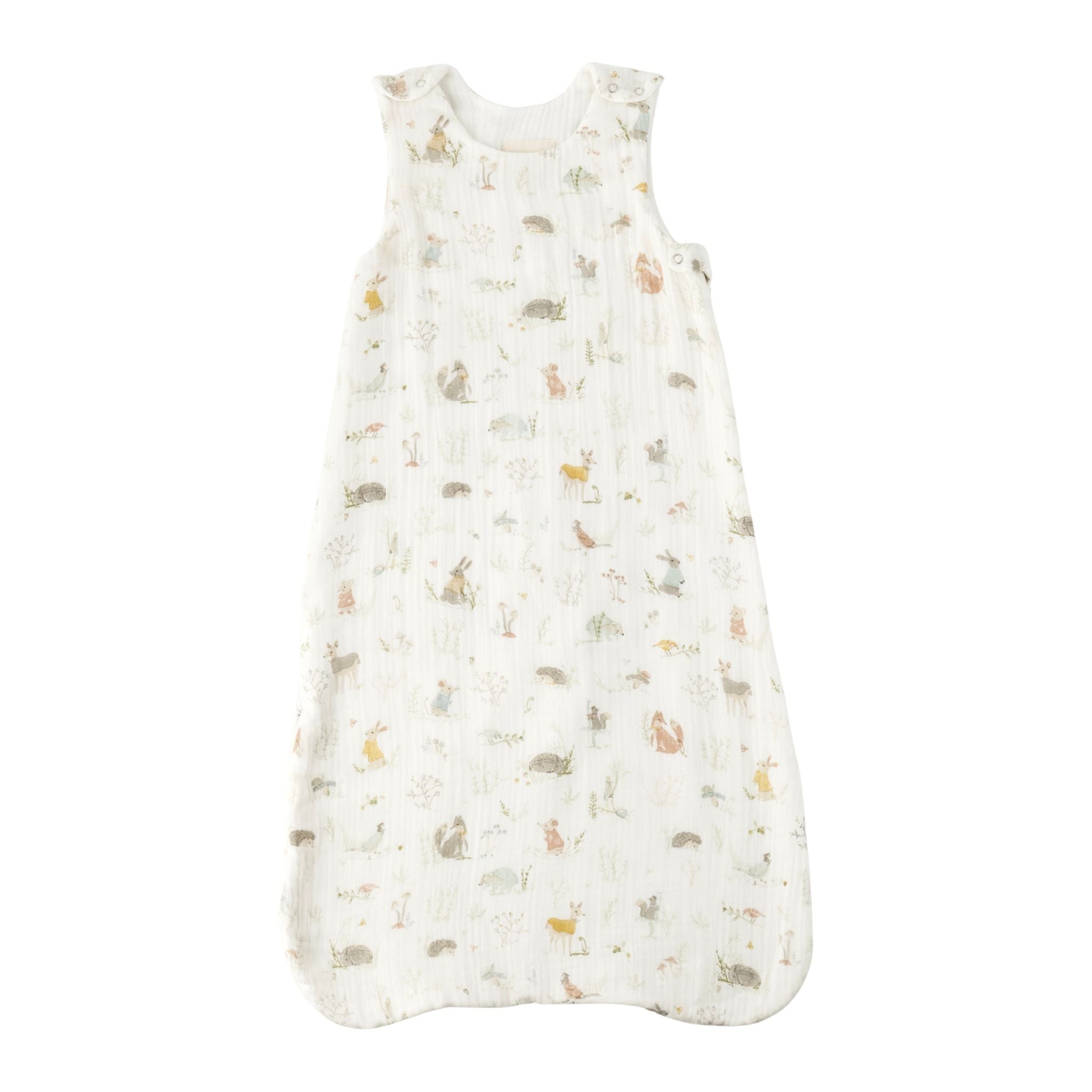 1.0 TOG Sleep Bag - Forest Fable