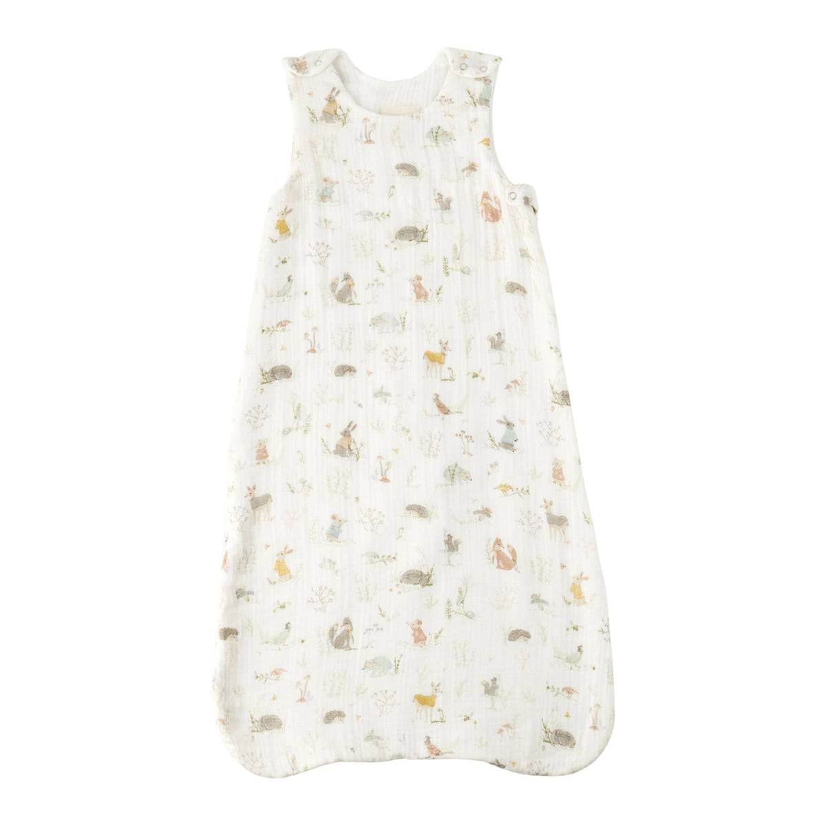 1.0 tog sleep bag forest fable