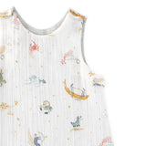 Pehr-1.7 TOG Sleep Bag-Zodiac-0-9 mos-1