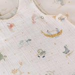 Pehr-1.7 TOG Sleep Bag -Zodiac-0-9 mos-2