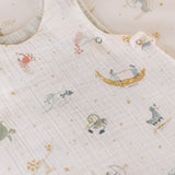 Pehr-1.7 TOG Sleep Bag -Zodiac-0-9 mos-2