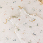 Pehr-1.7 TOG Sleep Bag -Zodiac-0-9 mos-4