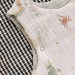 Pehr-1.7 TOG Sleep Bag -Zodiac-0-9 mos-5