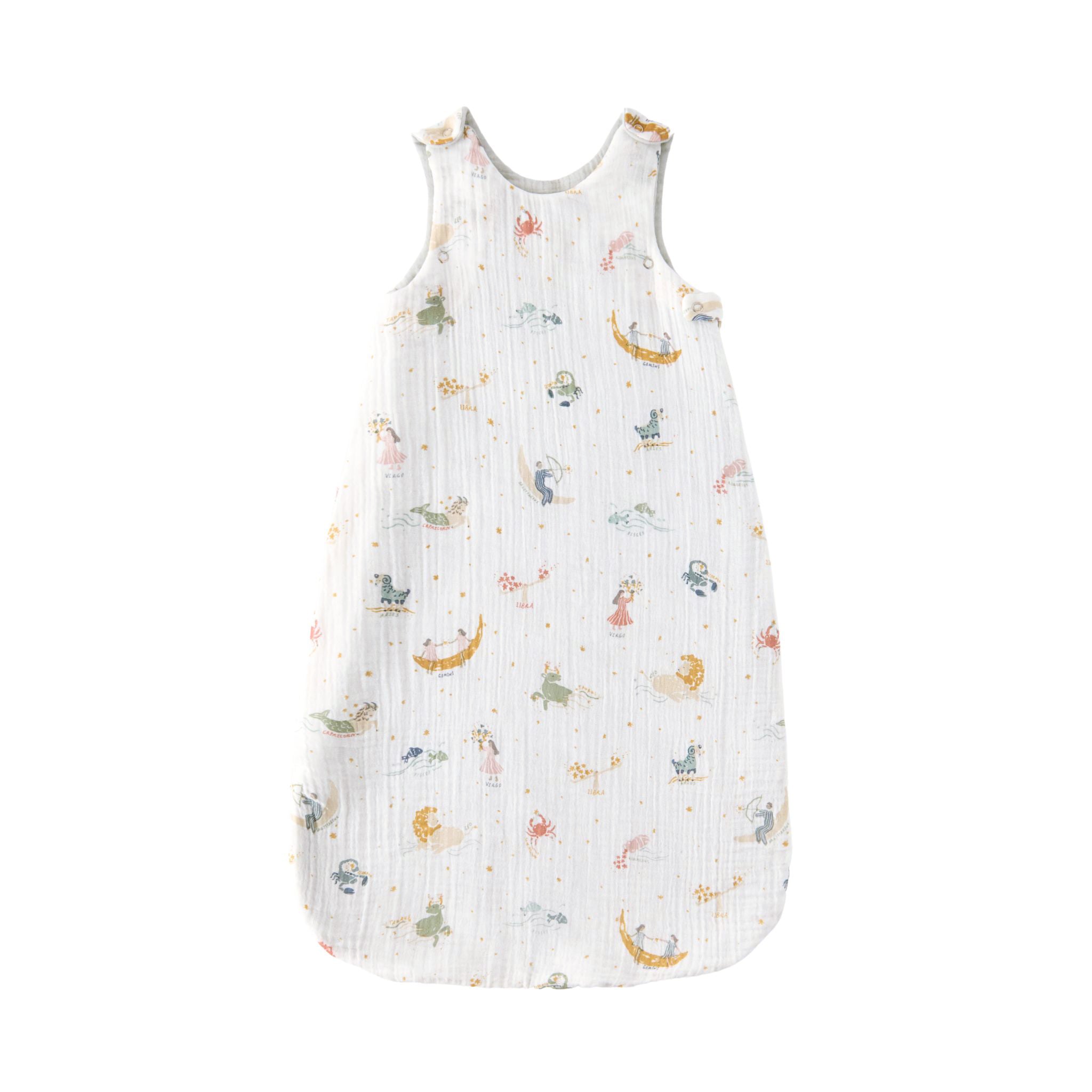 Pehr-1.7 TOG Sleep Bag -Zodiac-0-9 mos-6