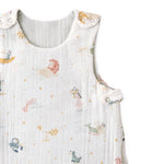 Pehr-1.7 TOG Sleep Bag -Zodiac-9-18 mos-1