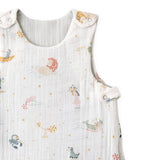 Pehr-1.7 TOG Sleep Bag -Zodiac-9-18 mos-1