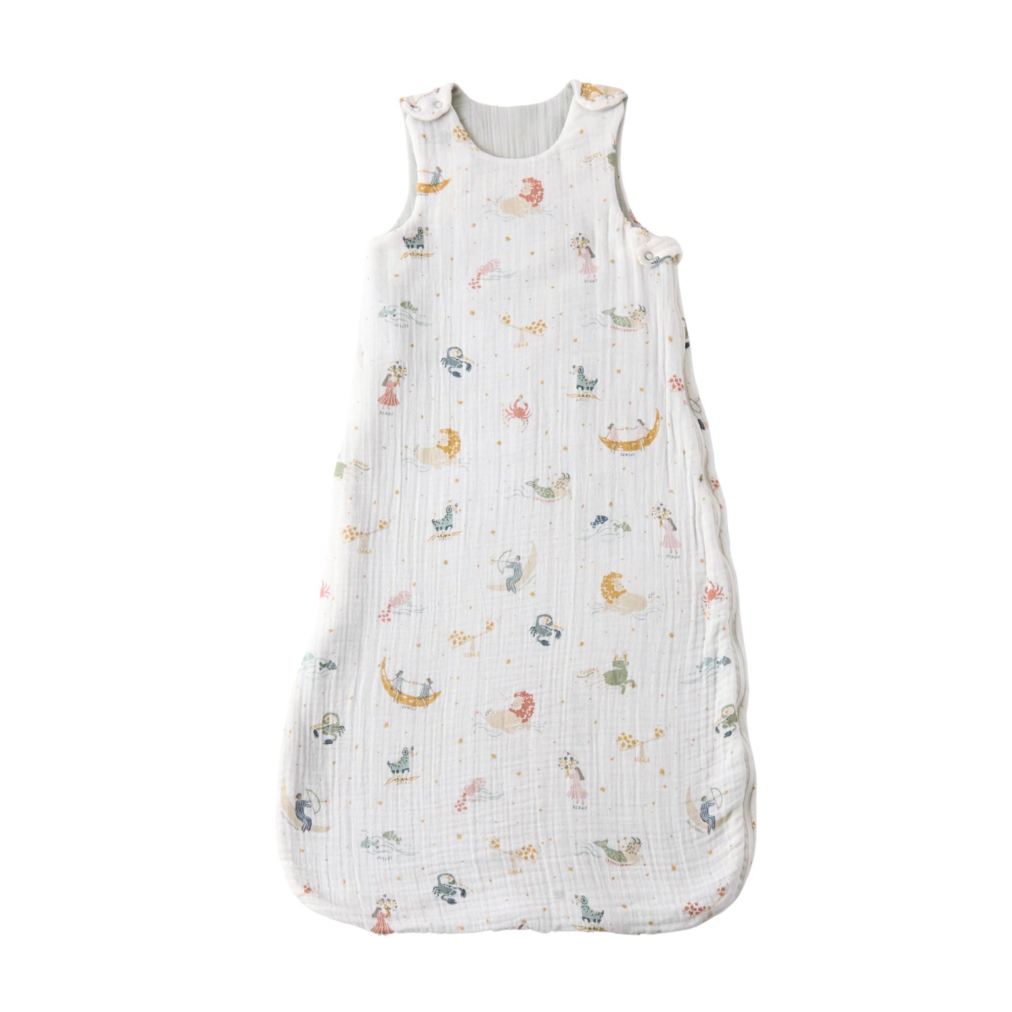 Pehr-1.7 TOG Sleep Bag -Zodiac-9-18 mos-4