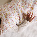 1.7 Sleep Bag Floret 09mos